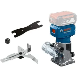 Bosch Professional, Fräse, GLF 18V-8 (Kantenfräse)