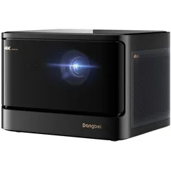 Dangbei Mars Pro 2 4K Laserbeamer 2450 Lumen