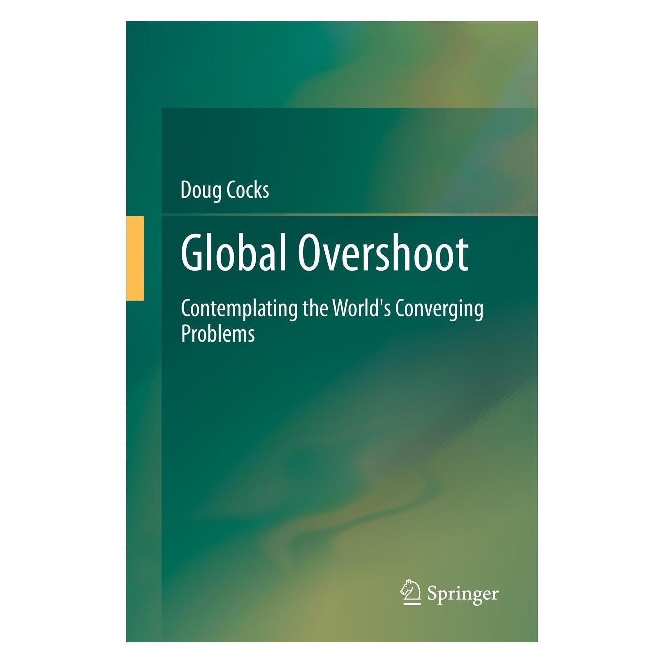 Springer Global Overshoot (Englisch, Hardcover, Doug Cocks) (9781461462644)