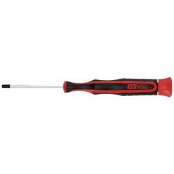 KS Tools 5007725 Elektrotechnik und Feinwerktechnik Innen-Sechskantschraubendreher Schlüsselweite (Zoll): 7/64 Zoll Klingenlänge: 50.0 mm 500.7725