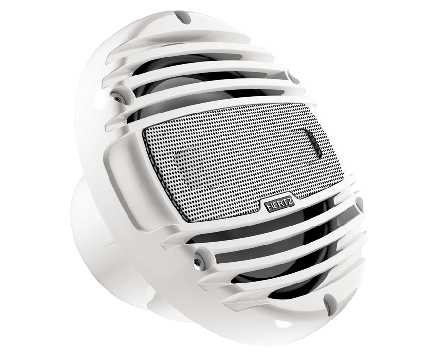 Hertz HMX 6.5-LD