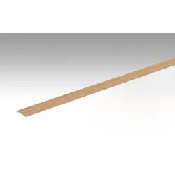 MEISTER Übergangsprofil Typ 335 SK (selbstklebend) Schlosseiche natur 6836 - 1000 x 35 mm