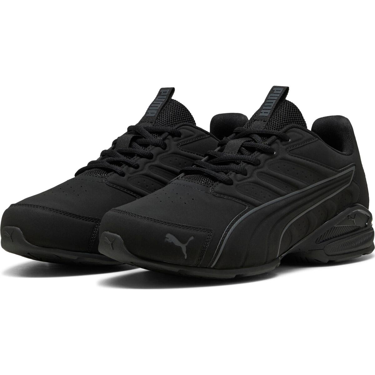 Puma Electro SL puma black-shadow gray (01) 4 313092-01-4