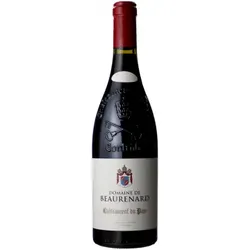 Châteauneuf-Du-Pape Rouge 2023 - Domaine de Beaurenard
