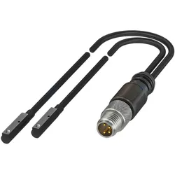 Balluff Magnetfeld-Sensor BMF 214K-PS-#BMF00E1
