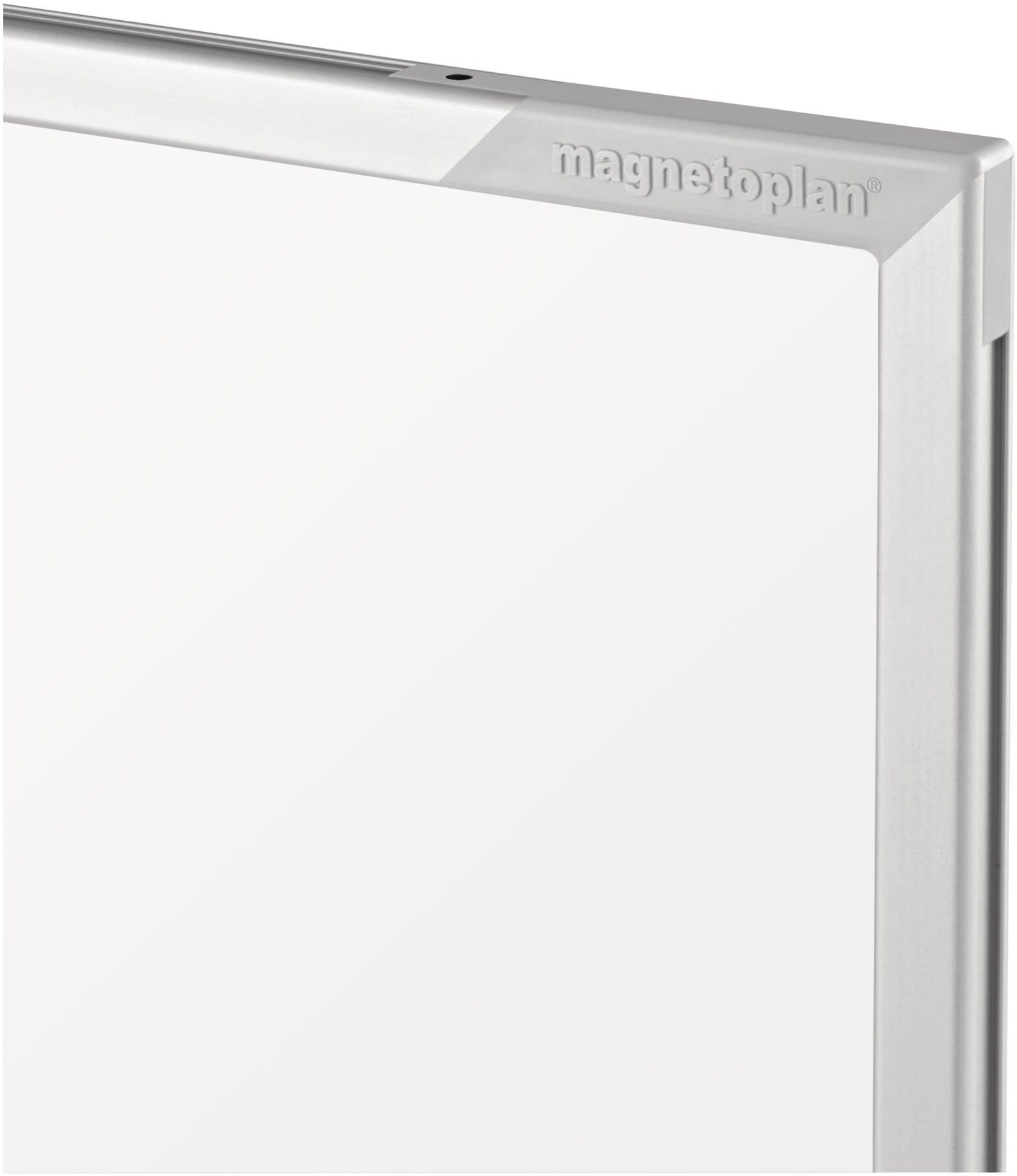 Magnetoplan Design-Whiteboard CC, 2000 x 1000 mm ; HOLTZ (12409CC)