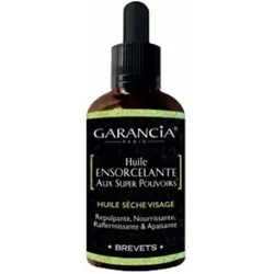 Garancia, Gesichtscreme, Huile Ensorc A Peau Croco (25 ml)