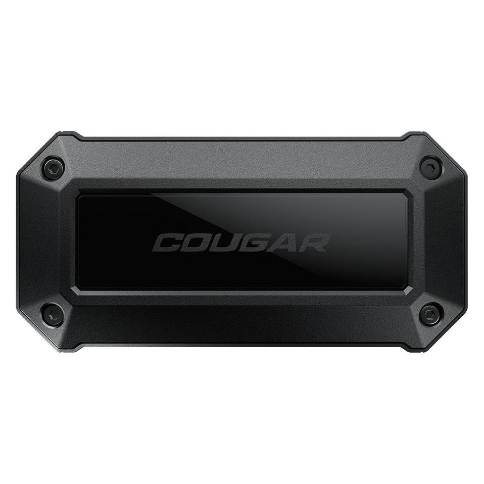 Cougar Stacja/replikator | DH07 | Laptop Docking (USB-C) (CGR-K751-4K302B-01)