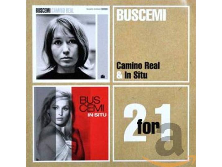 Buscemi - Camino Real / In Situ