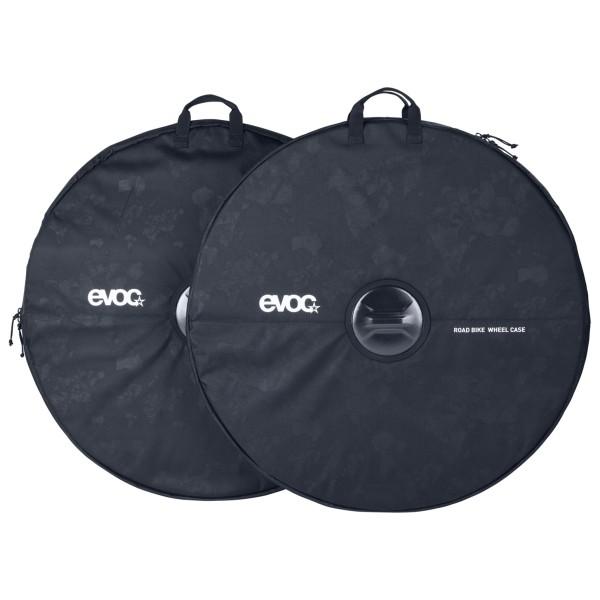 Evoc - Road Bike Wheel Case - Velohülle Gr 70 x 5 cm blau