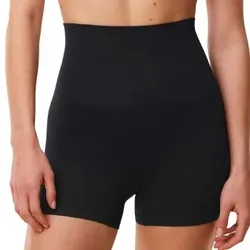 Triumph Soft Sculpt Bandeau Short Schwarz 40 Damen