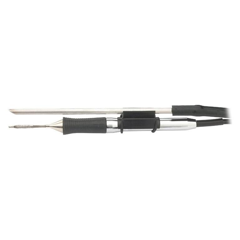 Weller Erem FE-Nachrüstsatz mit Absaugröhrchen, Ø 4,5 mm, für WP 80/WSP 80/WMP/WMRP/WXMP/MLR 80 (T0052918599N)