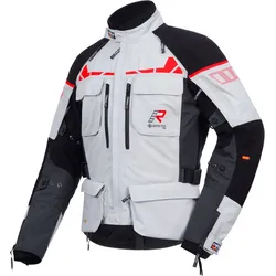 Rukka Ecuado-R Motorrad Textiljacke 50