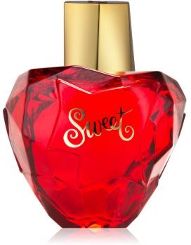 Lolita Lempicka Sweet Eau de Parfum para mulheres 30 ml. Sweet