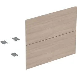 Geberit Set Schubl.-Frt für ONE US, 2 Schubl. 245120001
