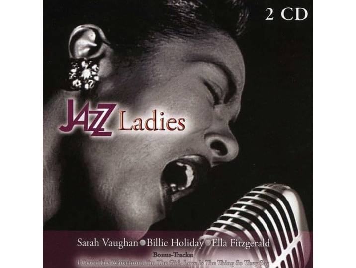Jazz Ladies