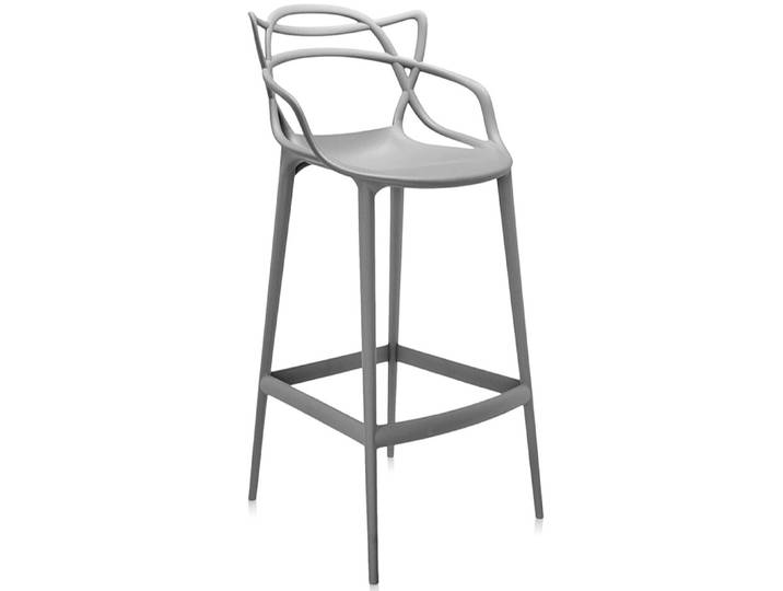 Kartell Masters Stool Barhocker