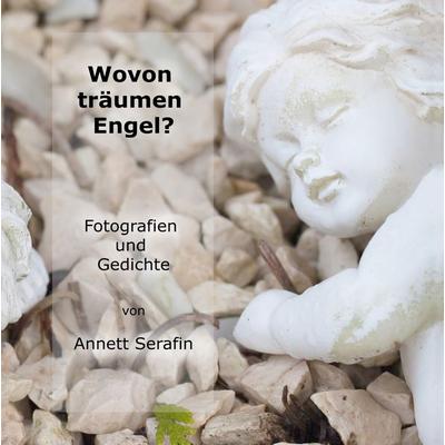 Wovon träumen Engel?, Gebundene Ausgabe von Annett Serafin, BoD – Books on Demand, 978-3-8370-8617-1