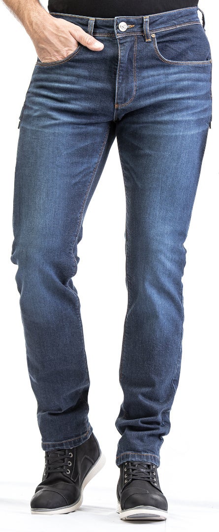 Ixon Wayne Motorradjeans 204101009-3029-3XL