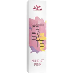 Color Fresh Create - NuDist Pink