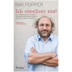Ich simuliere nur!, Fachbücher von Ursel Nendzig, Niki Popper