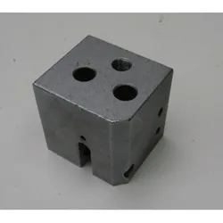 Optimum Linke Bandführung S275G/N/NV | 0330027592