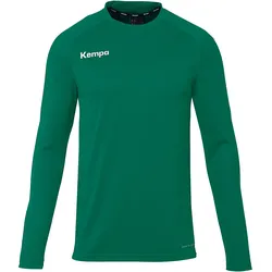 Kempa Performance Langarmshirt lagune XL