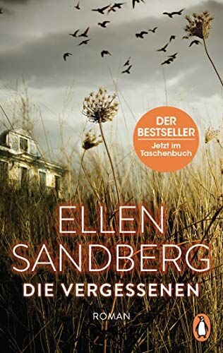 Ellen Sandberg - Die Vergessenen: Roman - Preis vom 01.10.2026 17:08:56 h