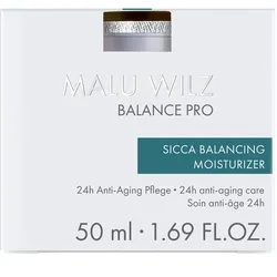 50ml Malu Wilz Balance Pro Sicca Balancing Moisturizer Refill