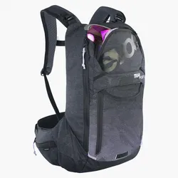 EVOC Trail Pro SF 12 Trailbike-Rucksack 12 Liter leicht robust multicolor