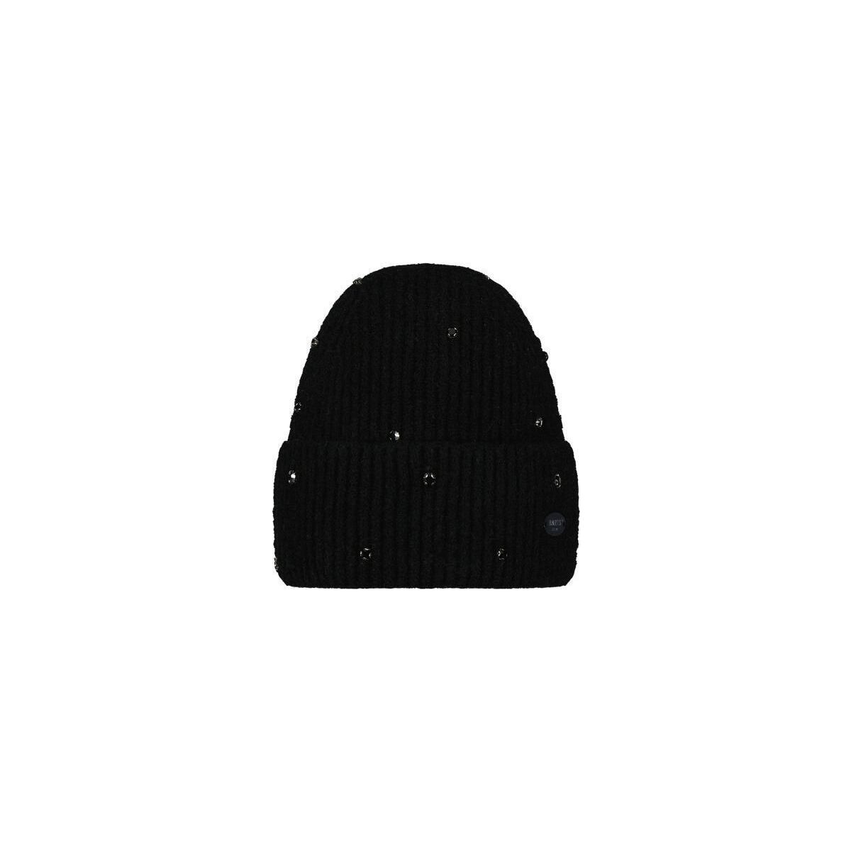 Barts Donellah Beanie black (01) 6839001