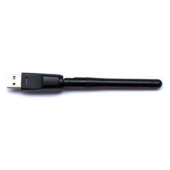 Sollae Systems GWF-3S5T - USB WLAN-Adapter, 4 dBi (USB 2.0) (GWF-3S5T)