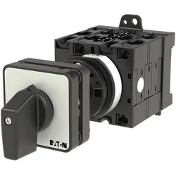 Eaton (Moeller) Netz/Notstrom-Umschalter Z T3-4-8902/Z