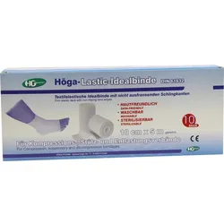 Hoega Lastic Ideal O C10x5 10 ST