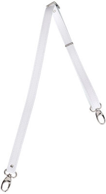 Bold 0307 Shoulder Strap GLS Weiß
