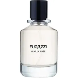 100ml Fugazzi Vanilla Haze Extrait de Parfum