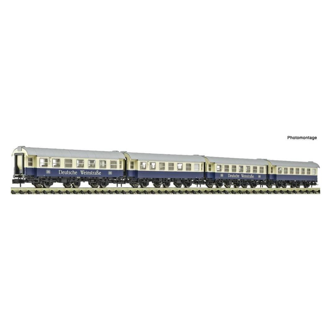 Fleischmann 6260098 (Spur N) (6260098)
