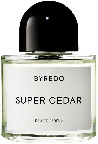 100ml BYREDO Super Cedar Eau de Parfum