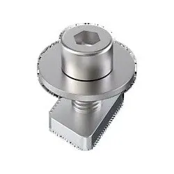 AEROCOMPACT Verschraubung für Modulzubehör 706467