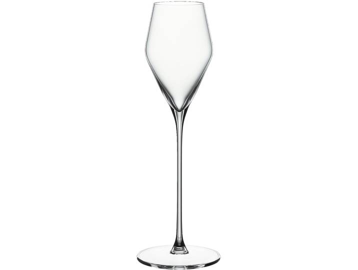 Spiegelau 6er Set Digestive Definition 13cl - Farbe: transparent - Material: Glas - 888