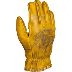 John Doe Coyote Motorrad Handschuhe