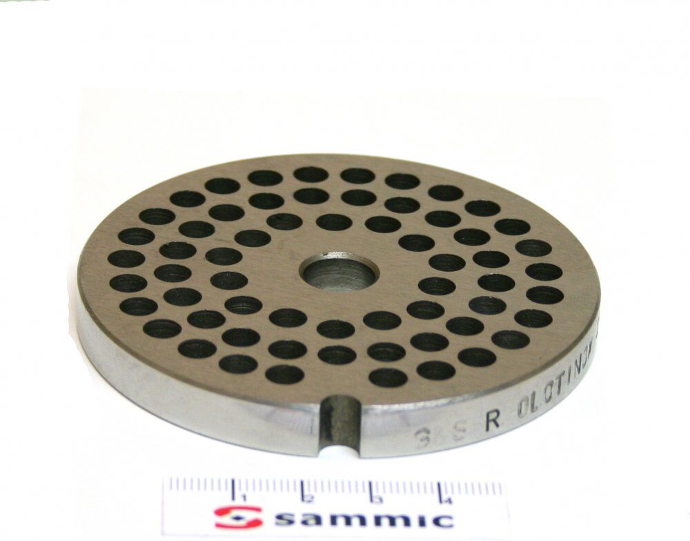 Sammic Piastra taglio 22 8 mm