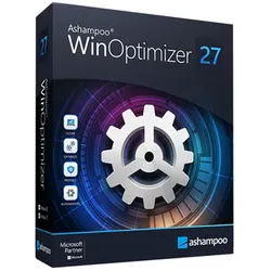 Markt+Technik WinOptimizer 27