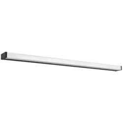 LED Wandlampe Trio Fabio Schwarz TR 283811232