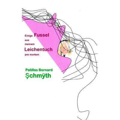 Einige Fussel aus meinem Leichentuch, Taschenbuch von Uwe Schmidt, BoD – Books on Demand, 978-3-7322-8424-5