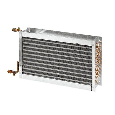 Wasser-Lufterhitzer für Lüftungskanäle WHP - Maico Ventilatoren