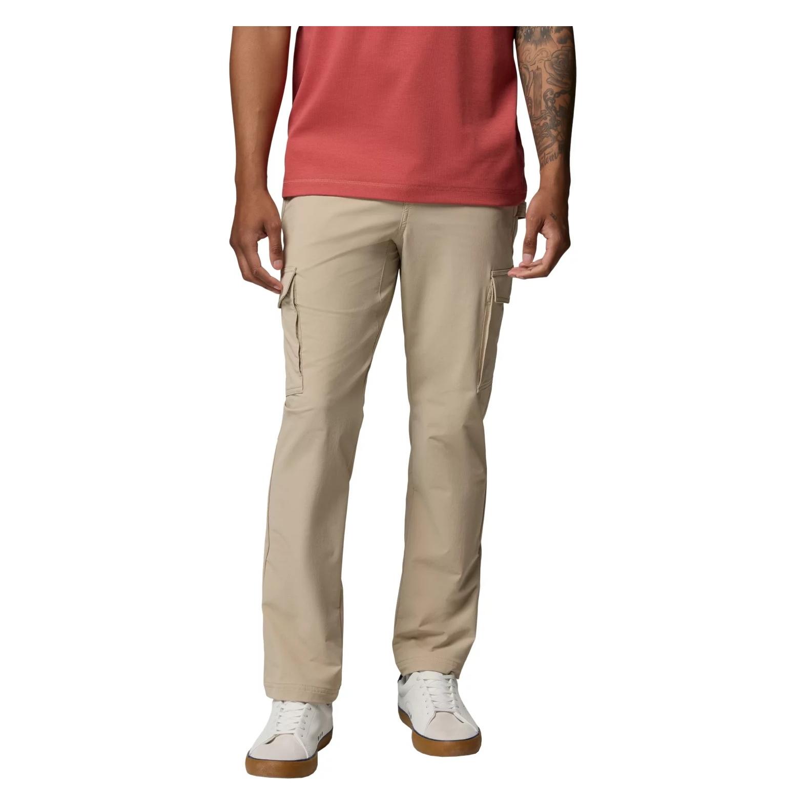 Columbia ROC Tech Cargohose für Herren (M) (2142141271)