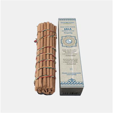 EVEREST AYURVEDA INCENSO AROMATERAPIA NATURAL JALA 35g