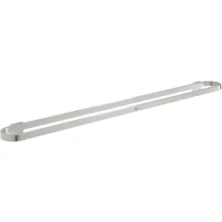 Grohe, Handtuchhalter + Handtuchhaken, Selection Badetuchhalter