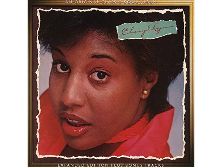Cheryl Lynn - Cheryl Lynn